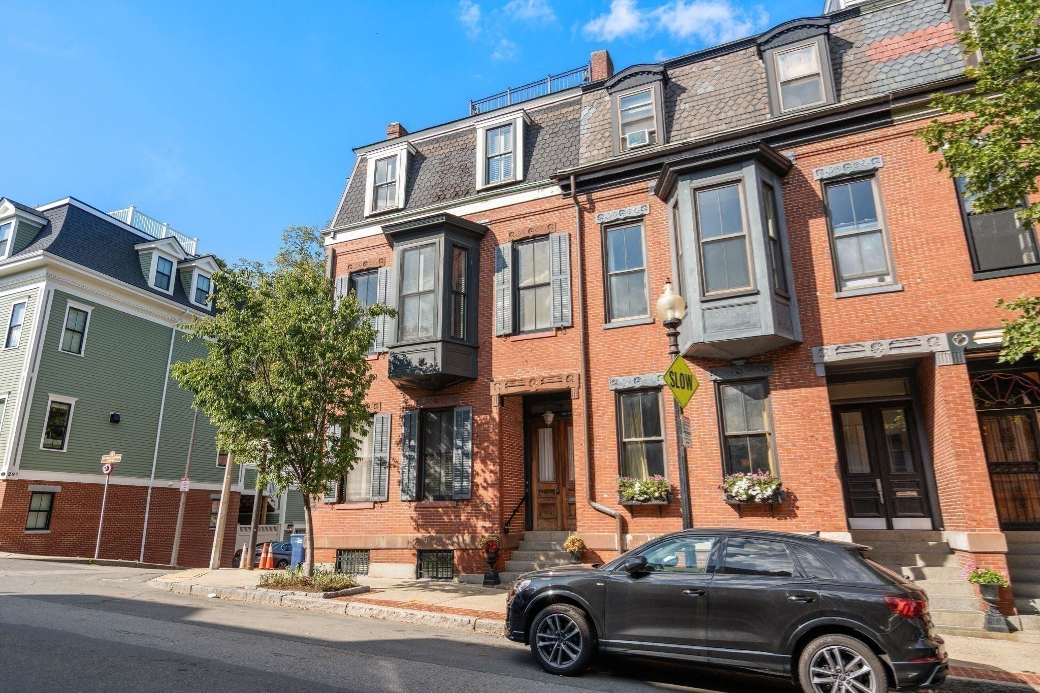 295 Bunker Hill St #2, Boston, MA Photo #34