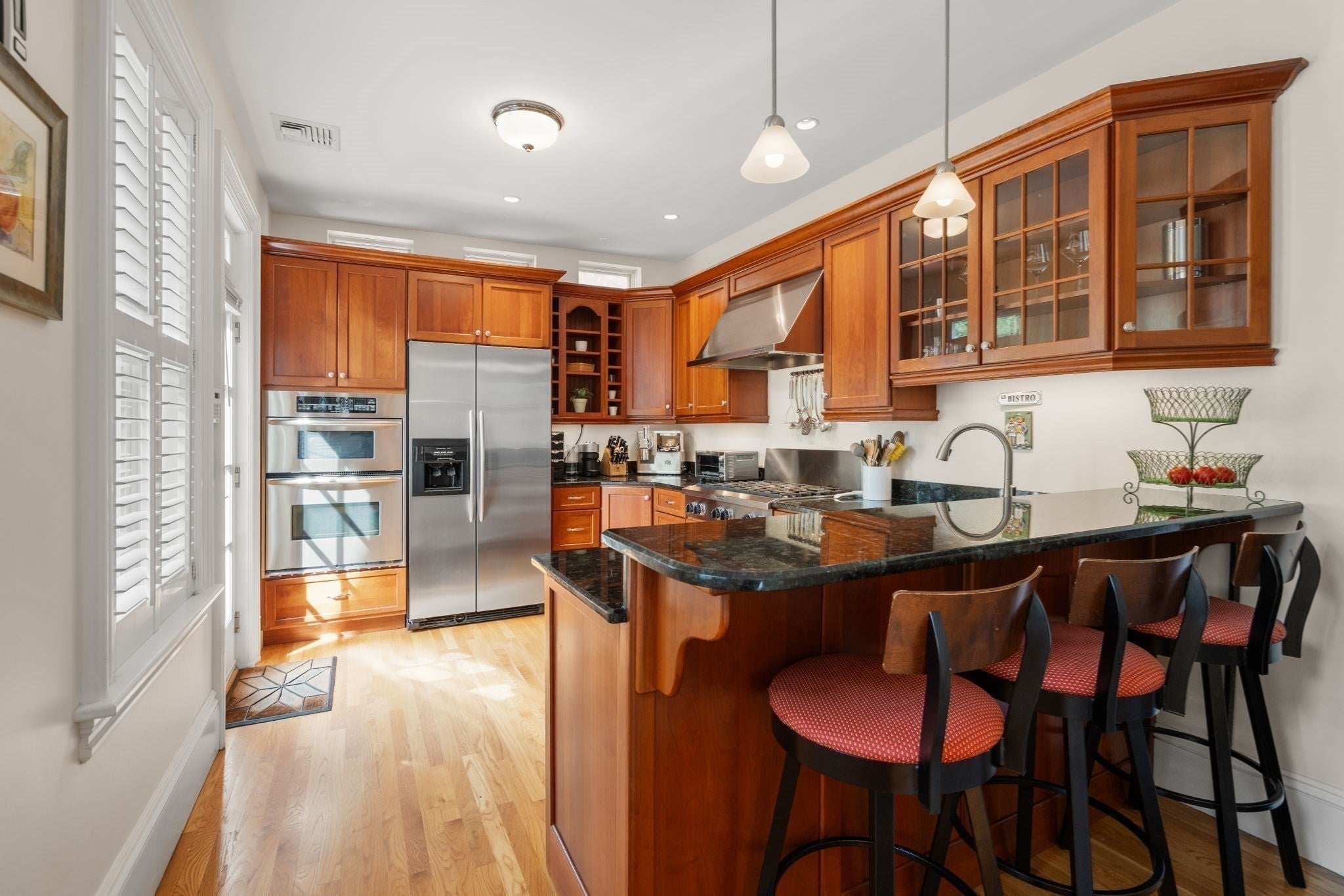 295 Bunker Hill St #2, Boston, MA Photo #6