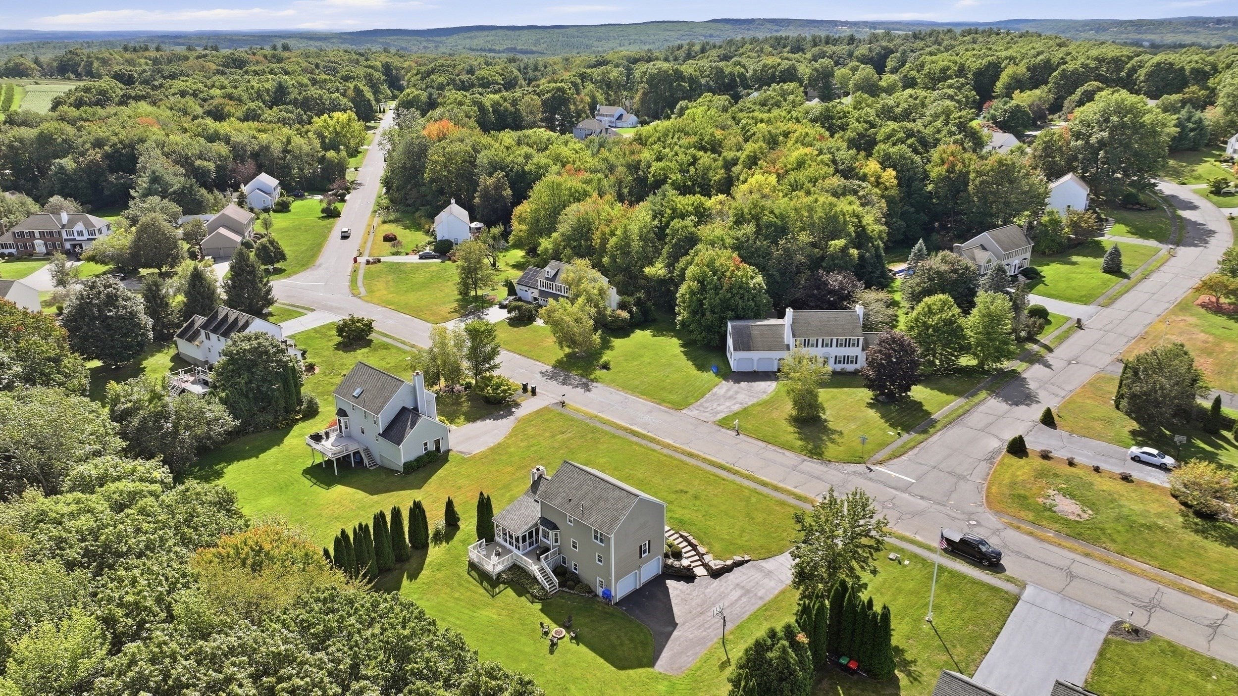 16 Cedar Hill Rd, Sutton, MA Photo #37