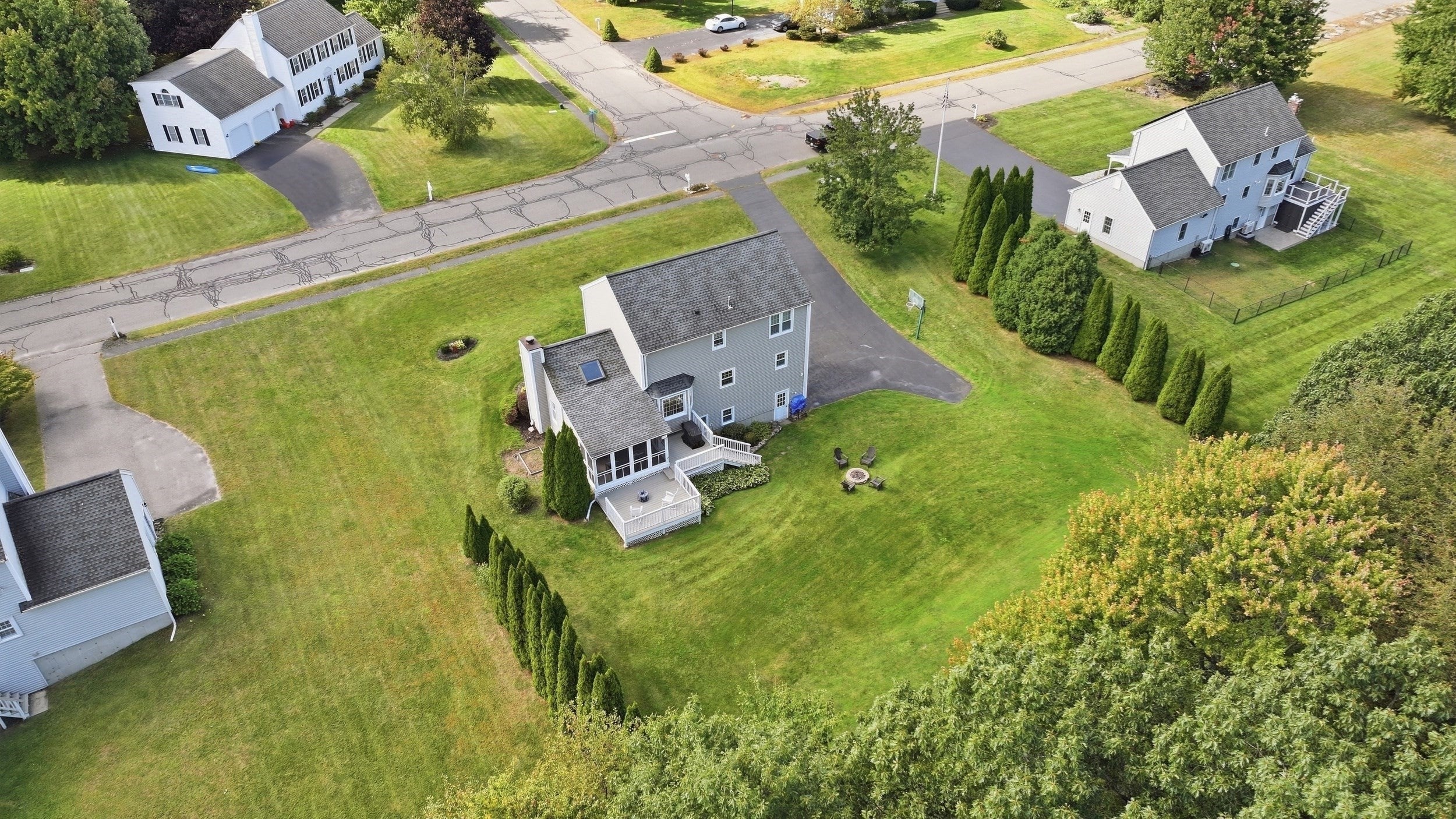 16 Cedar Hill Rd, Sutton, MA Photo #34