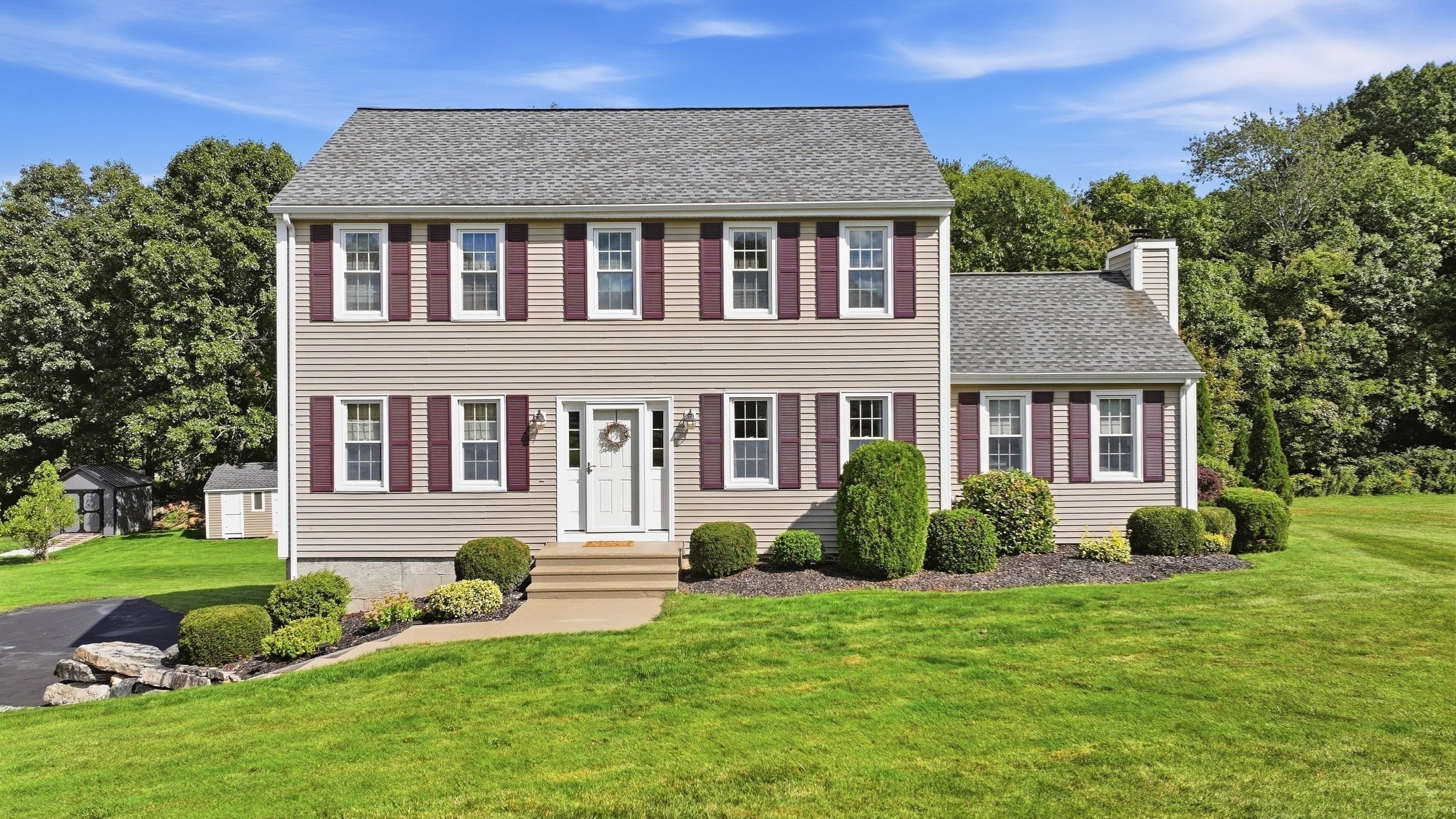 16 Cedar Hill Rd, Sutton, MA Photo #2