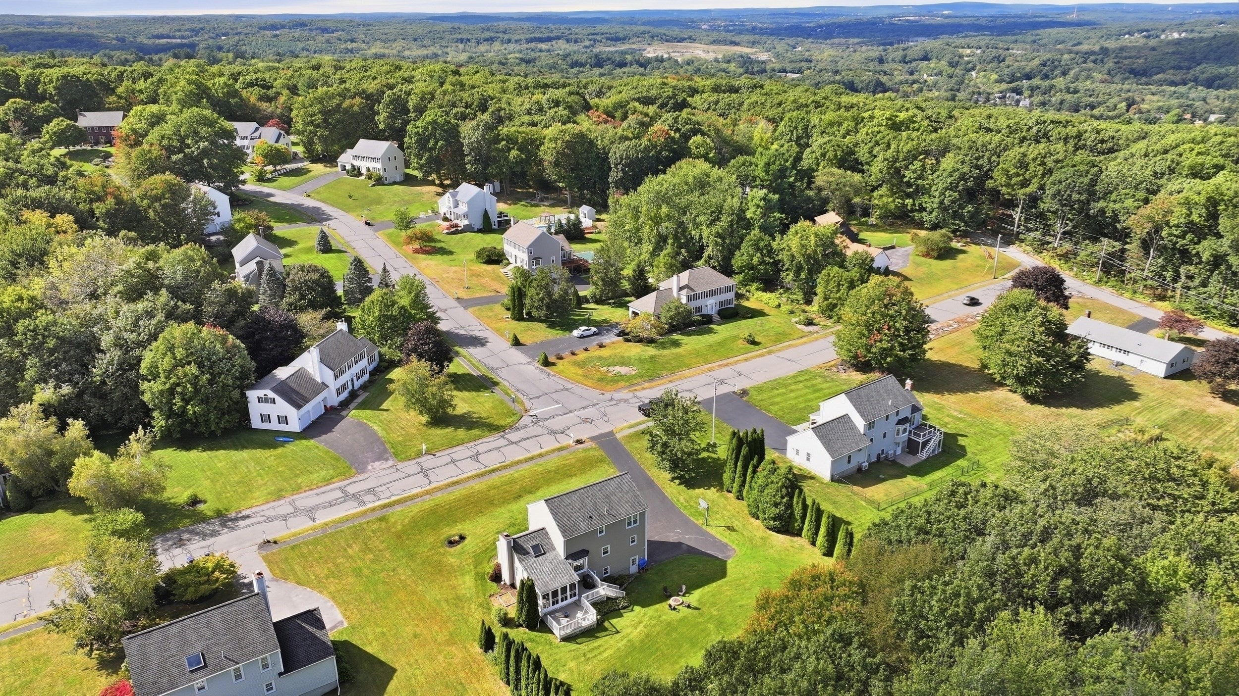 16 Cedar Hill Rd, Sutton, MA Photo #38