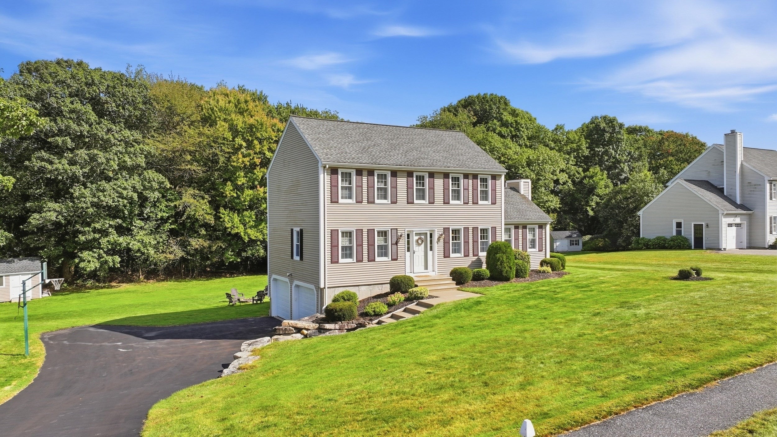 16 Cedar Hill Rd, Sutton, MA Photo #3