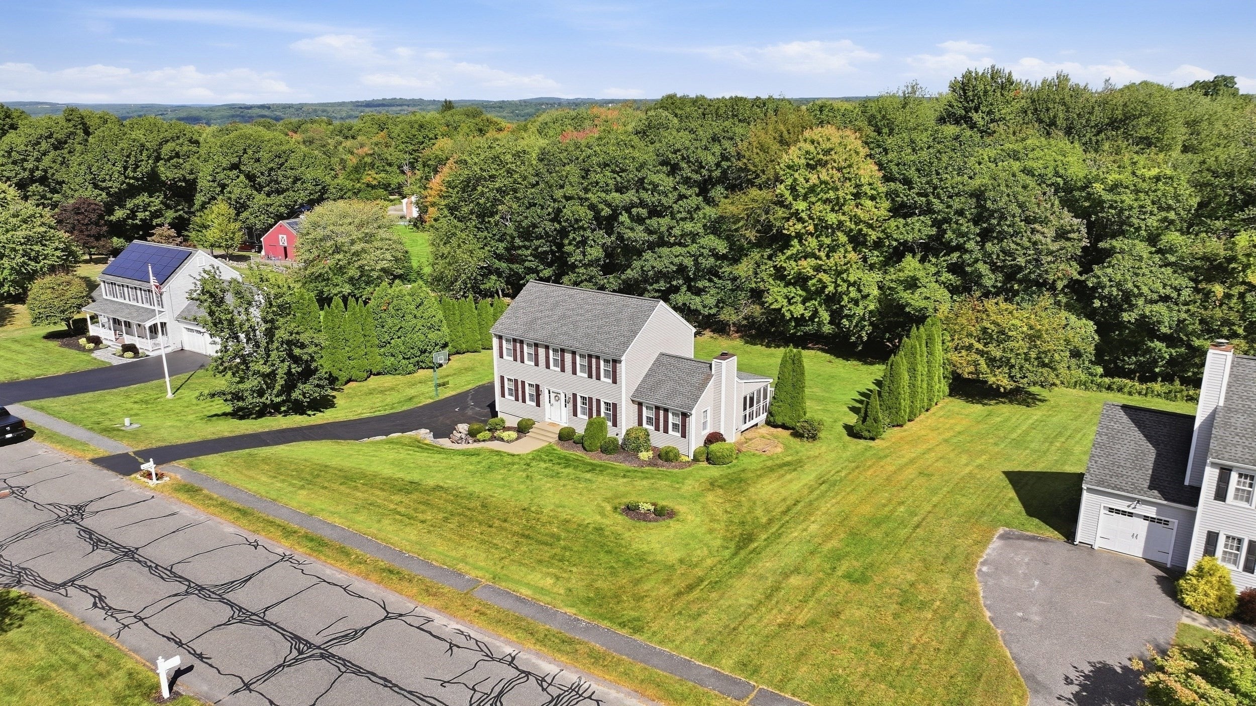 16 Cedar Hill Rd, Sutton, MA Photo #36