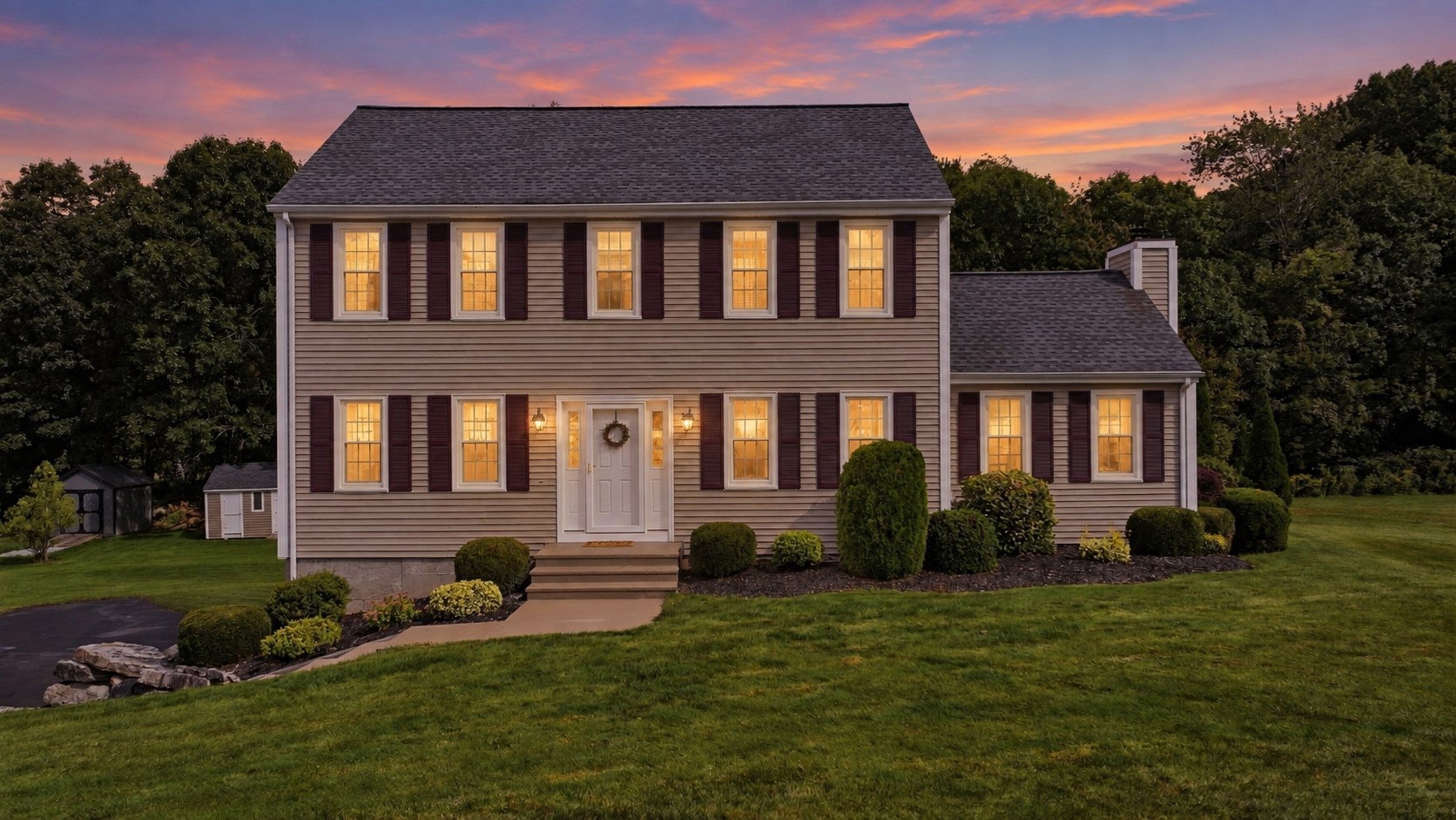 16 Cedar Hill Rd, Sutton, MA Photo #1