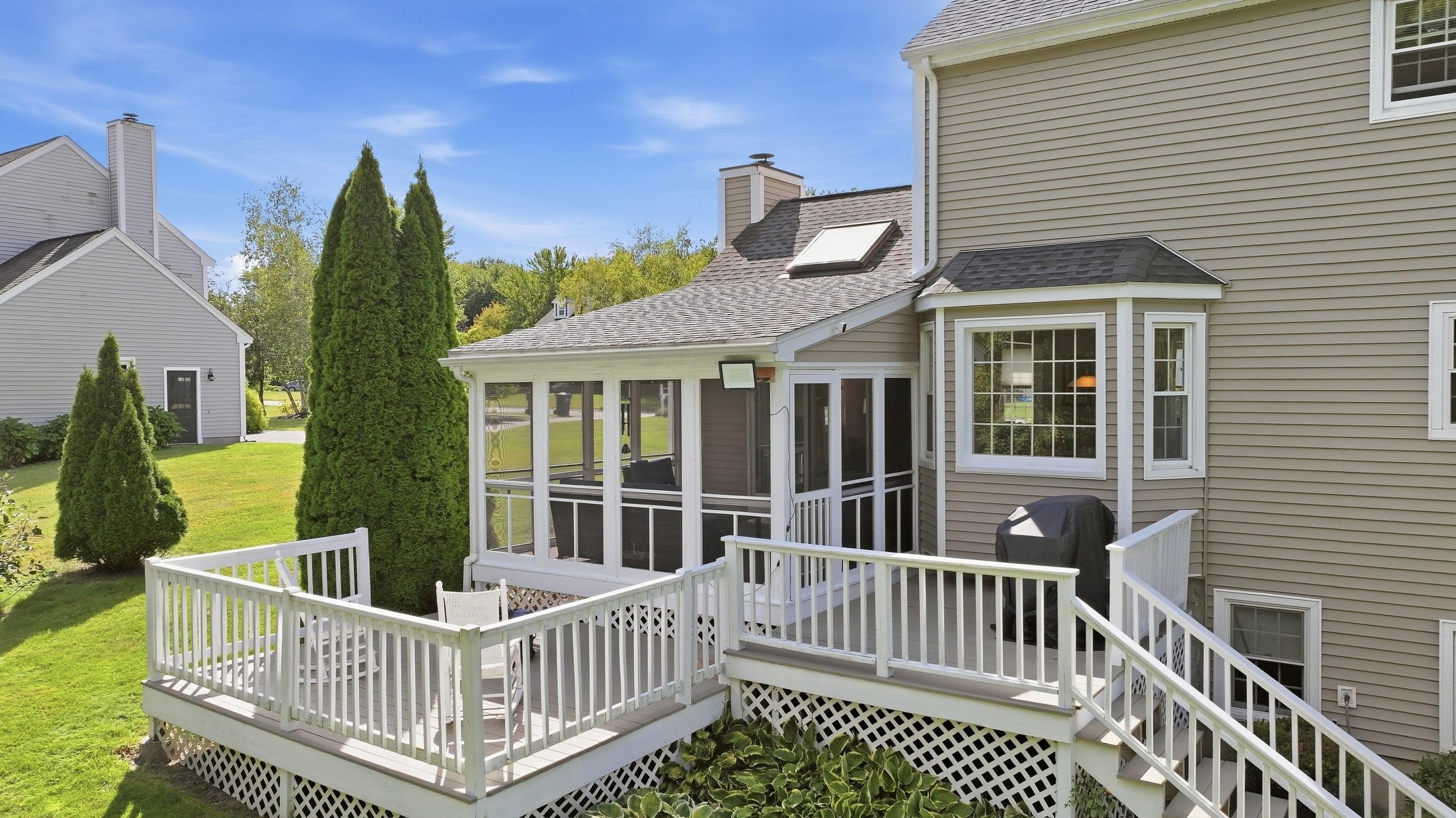 16 Cedar Hill Rd, Sutton, MA Photo #29