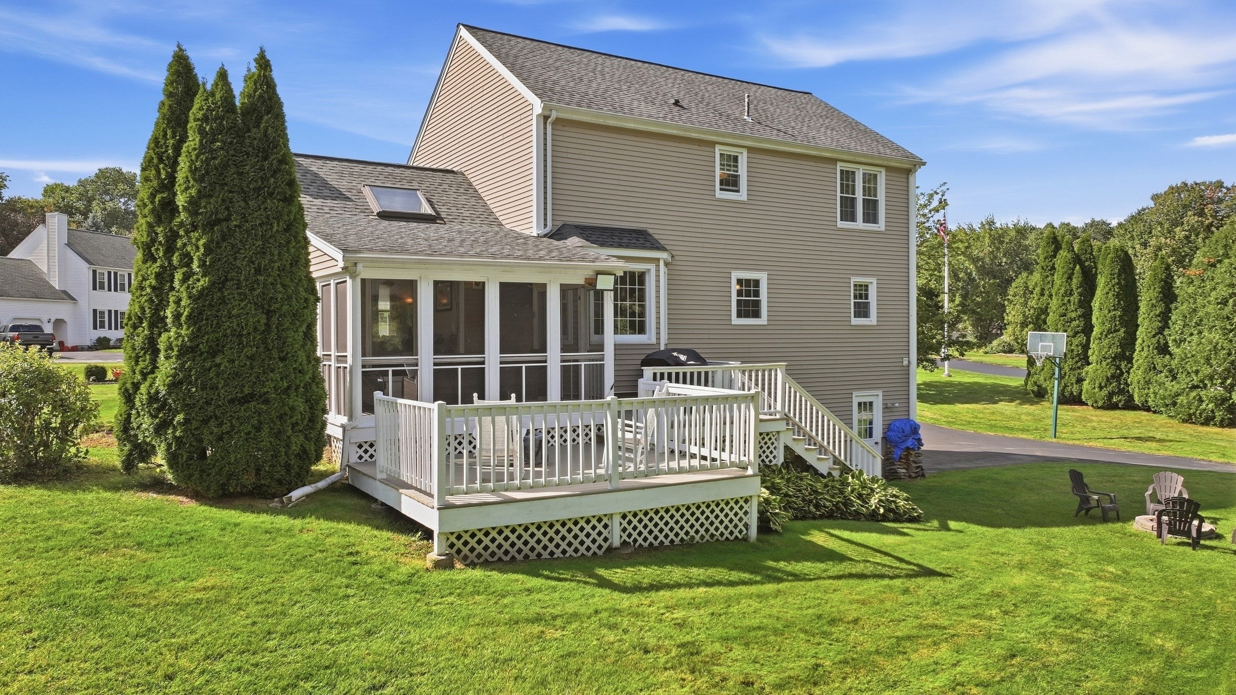 16 Cedar Hill Rd, Sutton, MA Photo #31