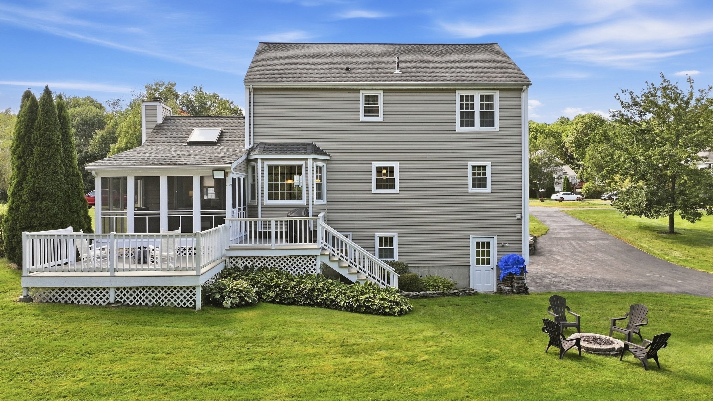 16 Cedar Hill Rd, Sutton, MA Photo #30