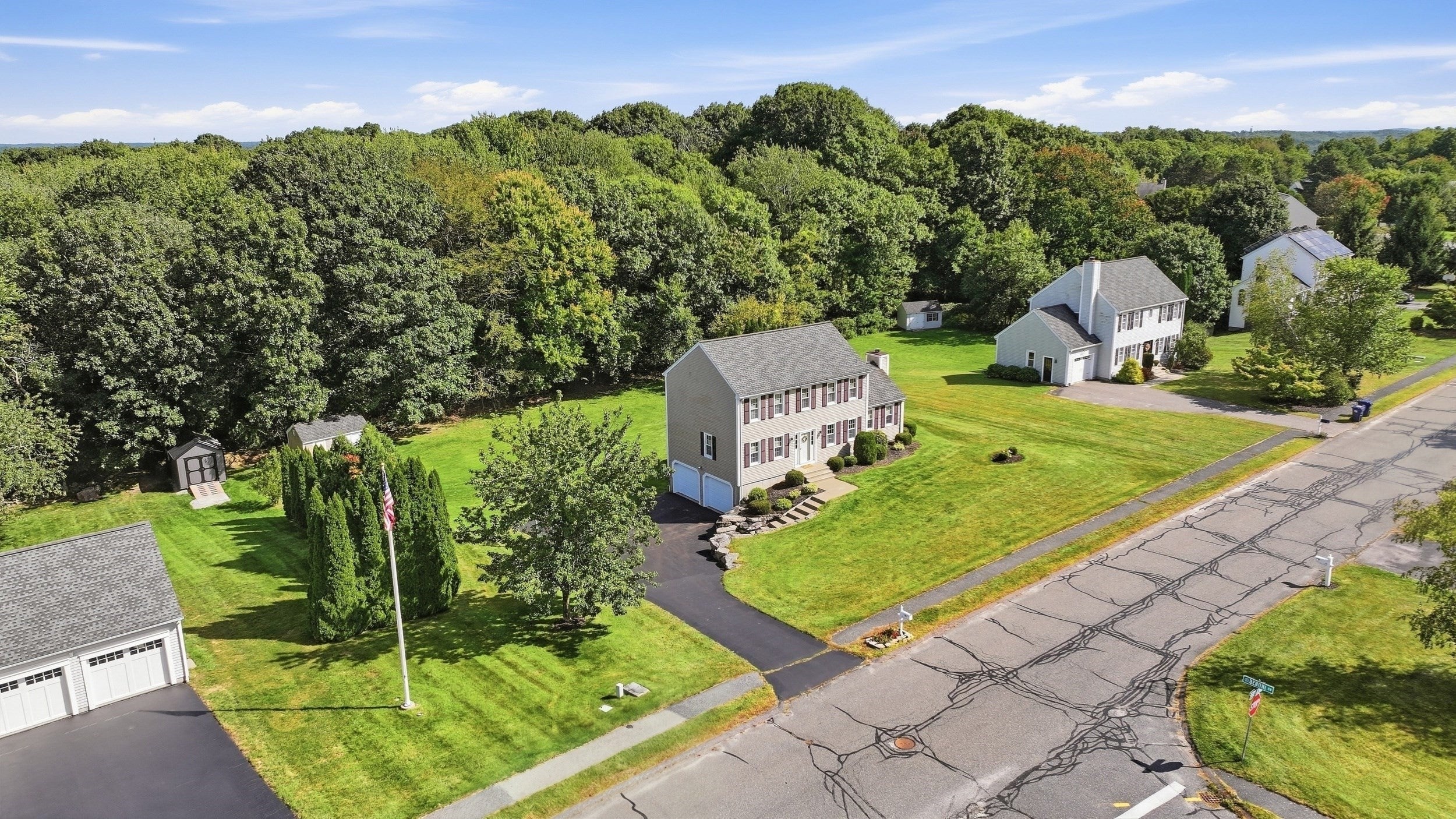 16 Cedar Hill Rd, Sutton, MA Photo #35