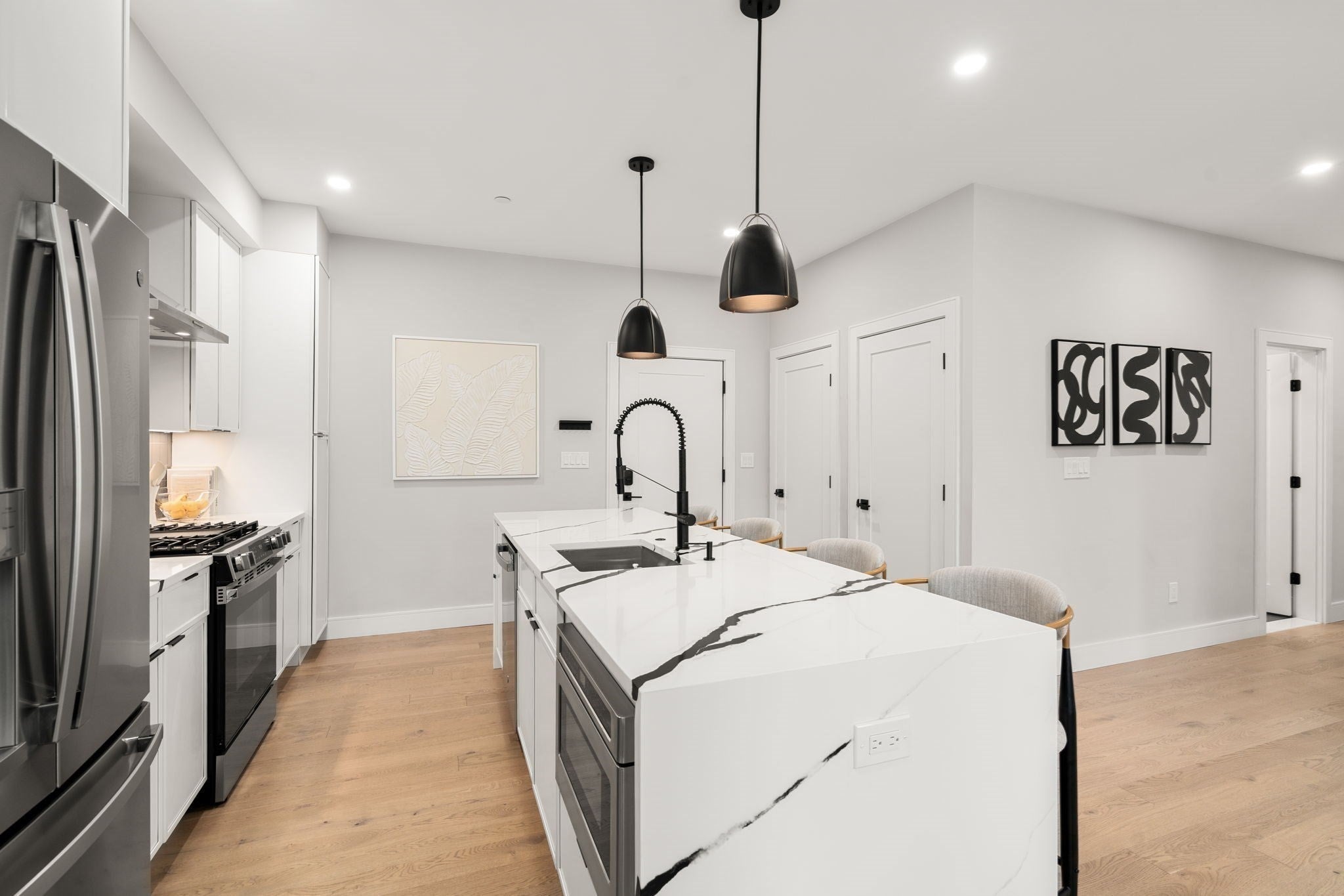 70 Shawsheen Rd #2, Boston, MA, 70 Shawsheen Rd #2, Boston, MA Photo #6