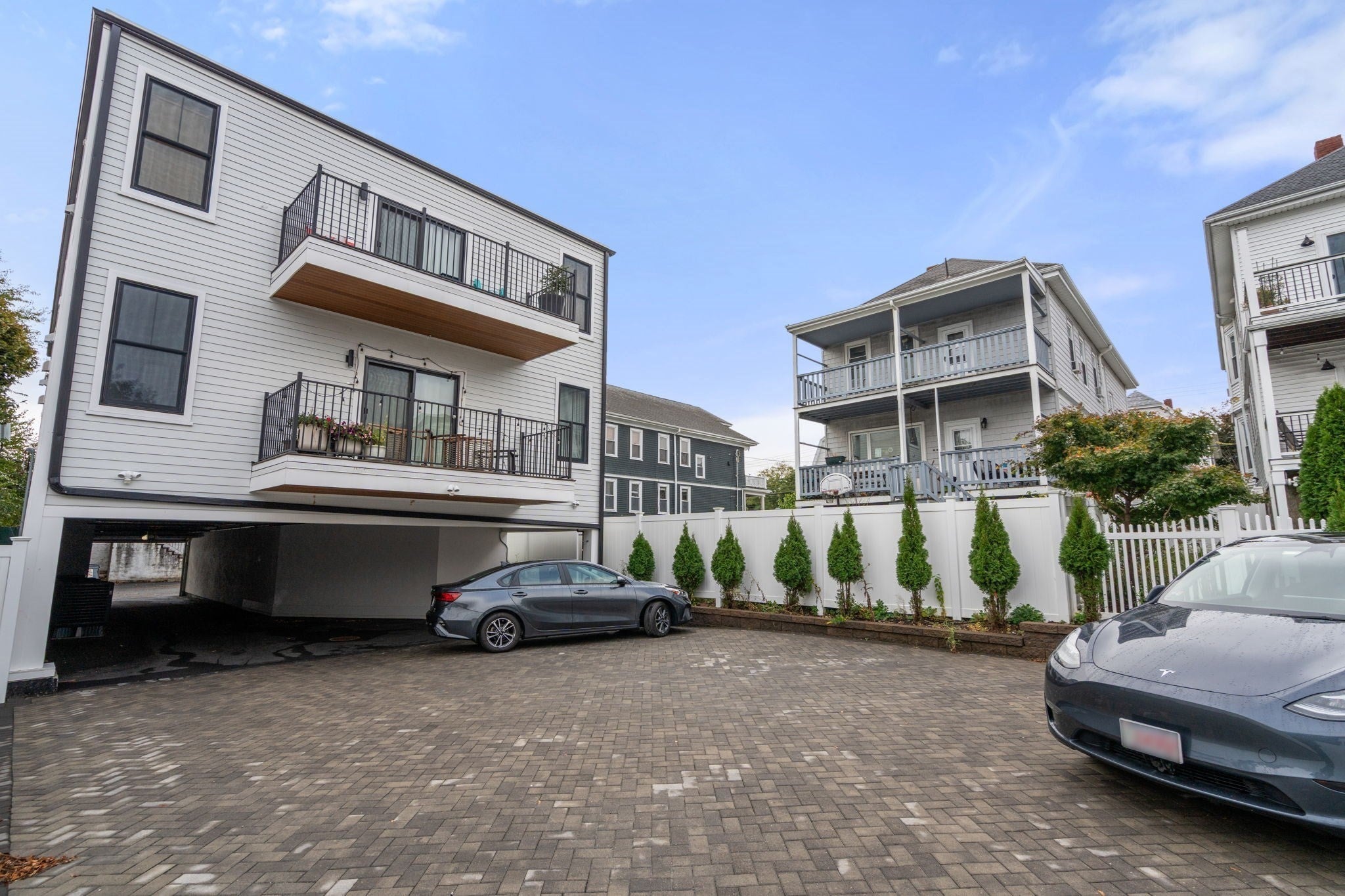 70 Shawsheen Rd #2, Boston, MA, 70 Shawsheen Rd #2, Boston, MA Photo #26