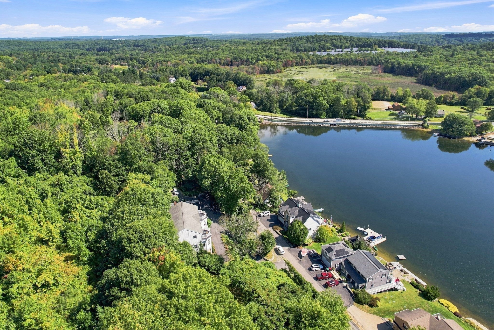 8 Bayberry Ln, Millbury, MA, 8 Bayberry Ln, Millbury, MA Photo #38