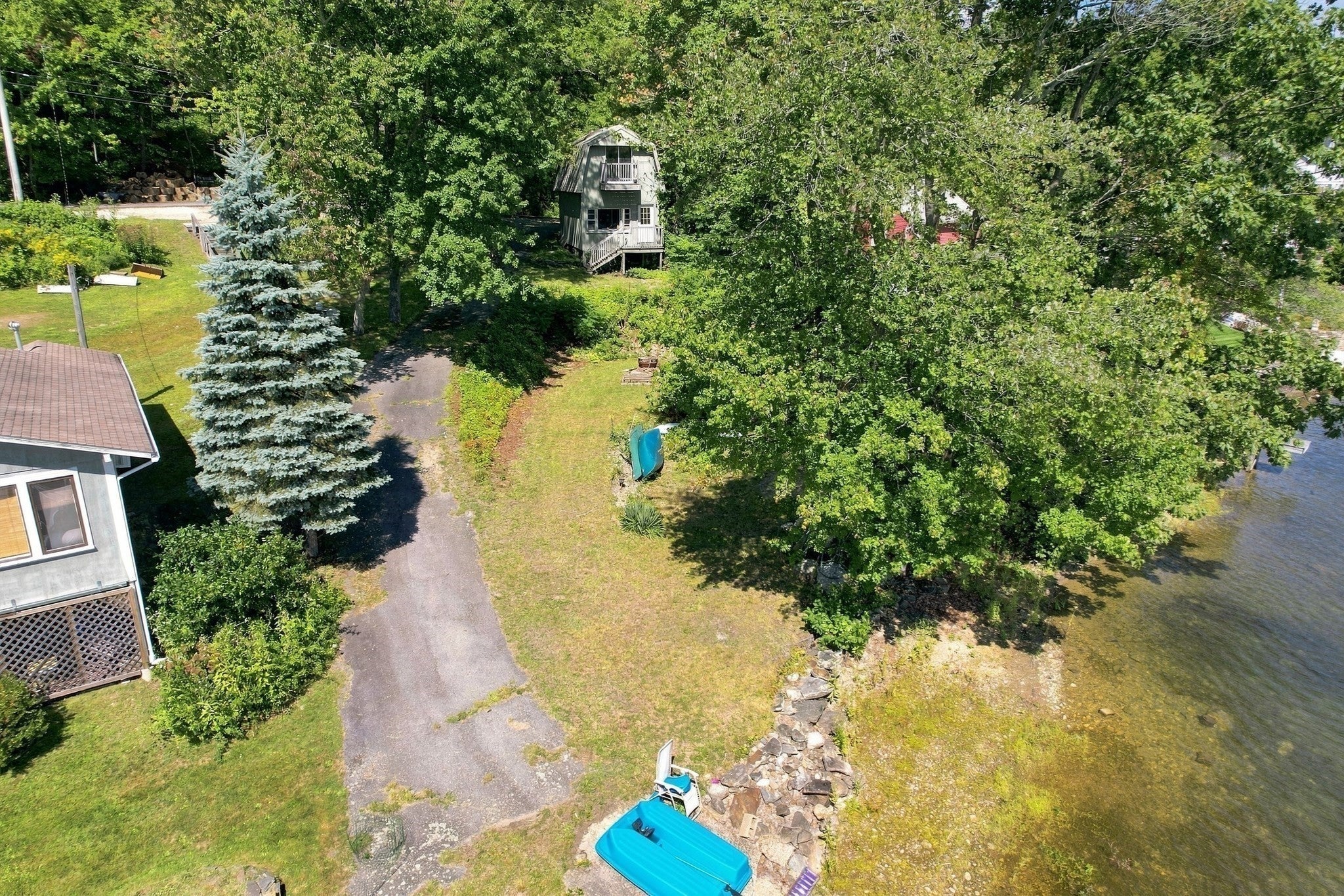 8 Bayberry Ln, Millbury, MA, 8 Bayberry Ln, Millbury, MA Photo #35