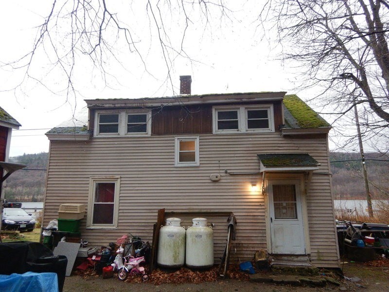 3650 Jacobs Ladder Road