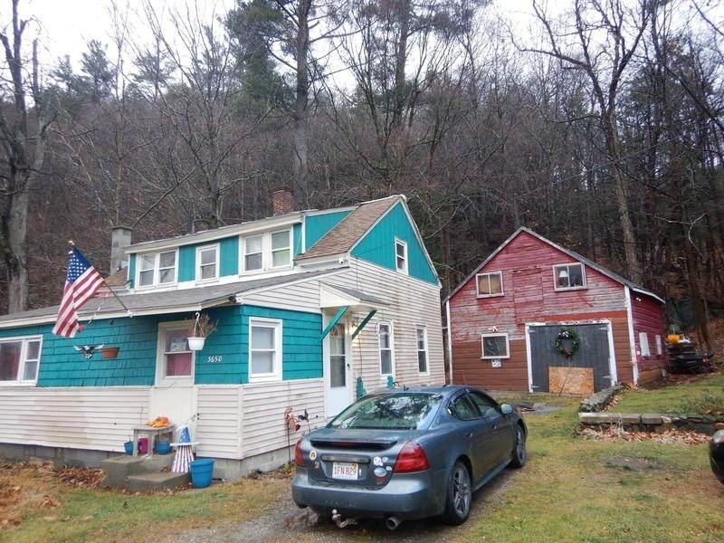 3650 Jacobs Ladder Road