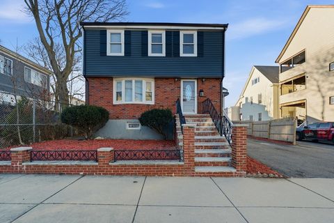 Photo of 9 Reynolds Ave, Everett, MA 02149 (MLS # 73462401)
