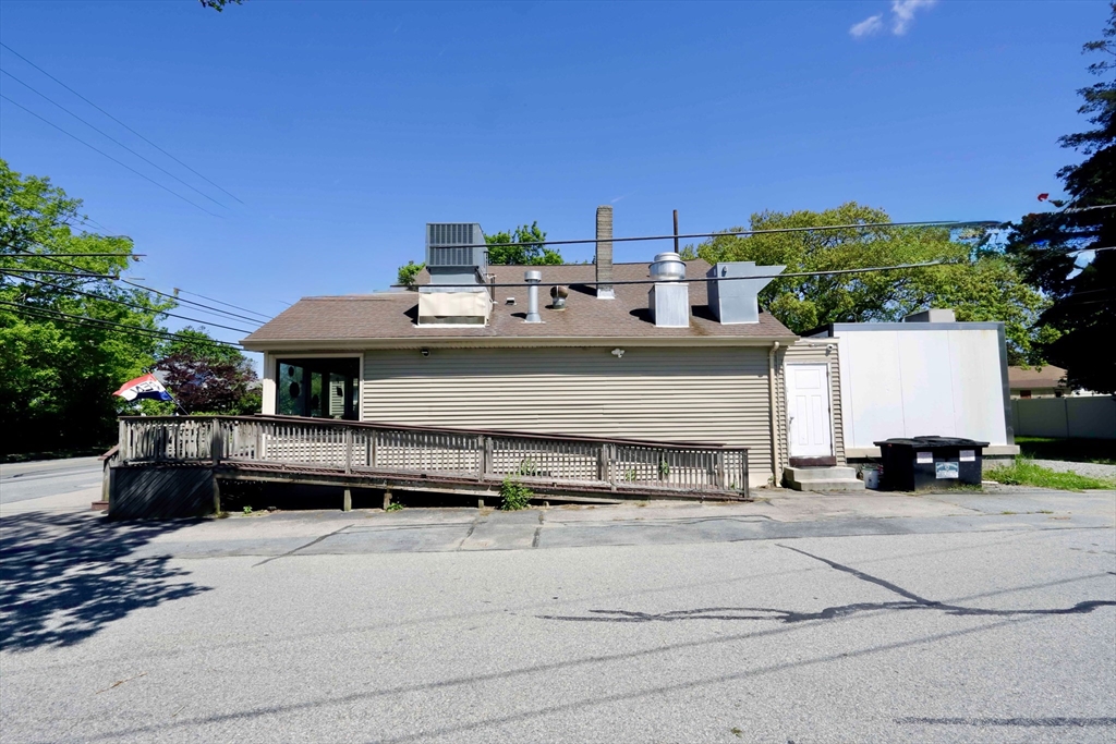 379 Sconticut Neck Road