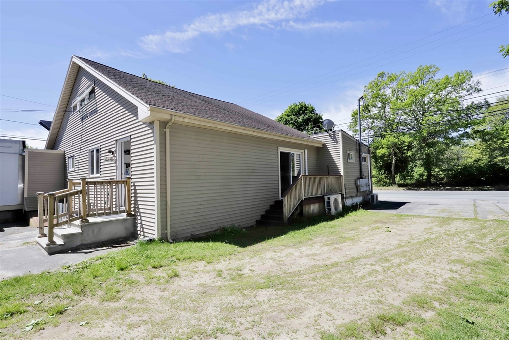 379 Sconticut Neck Road