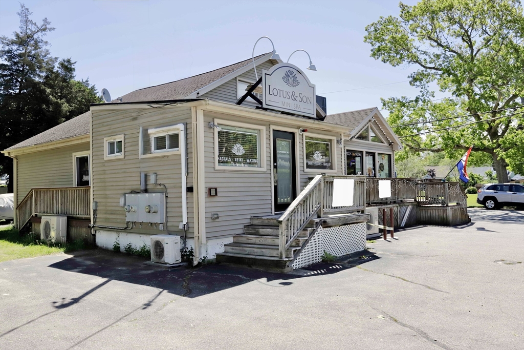 379 Sconticut Neck Road