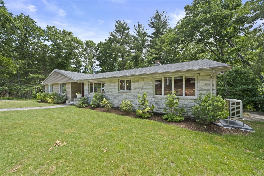 41 Algonquin Rd