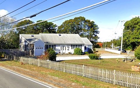 Photo of 54 Old Main St, Yarmouth, MA 02664 (MLS # 73488965)