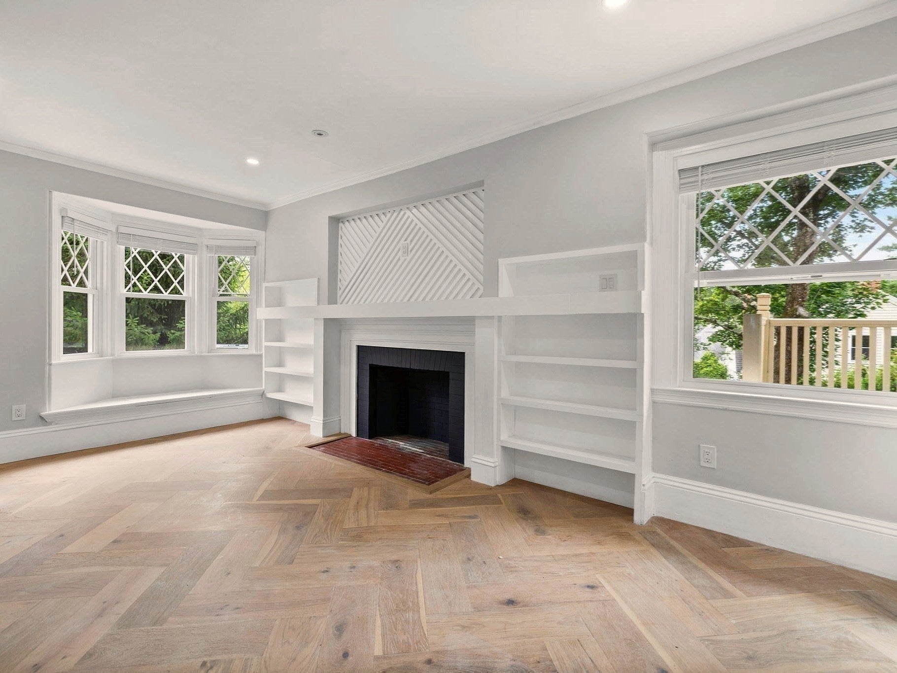 476 Heath St, Brookline, MA Photo #16