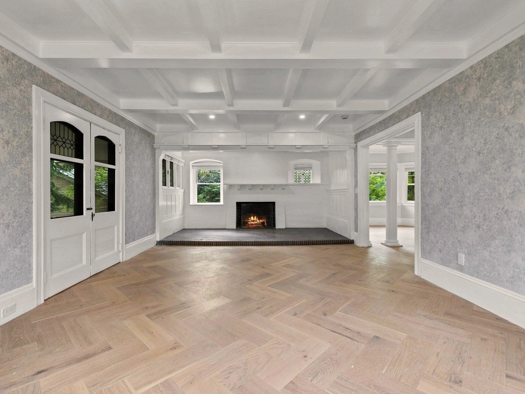 476 Heath St, Brookline, MA Photo #6