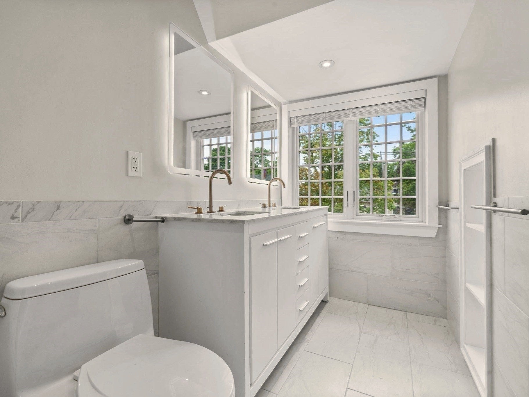 476 Heath St, Brookline, MA Photo #19