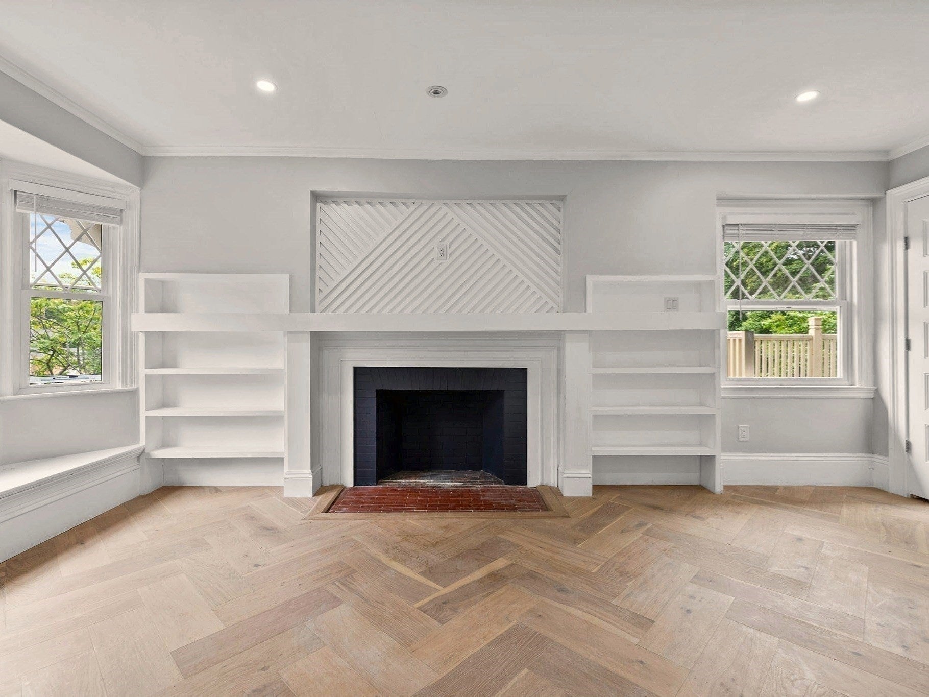 476 Heath St, Brookline, MA Photo #18