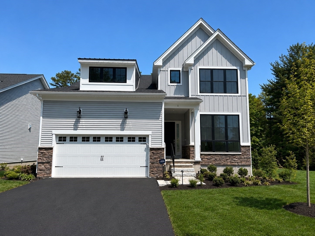 1 Juniper Ln 1