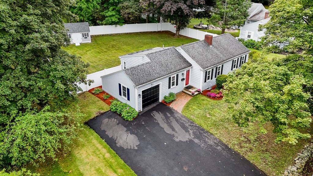 168 Lowell St, Andover, MA, 168 Lowell St, Andover, MA Photo #34