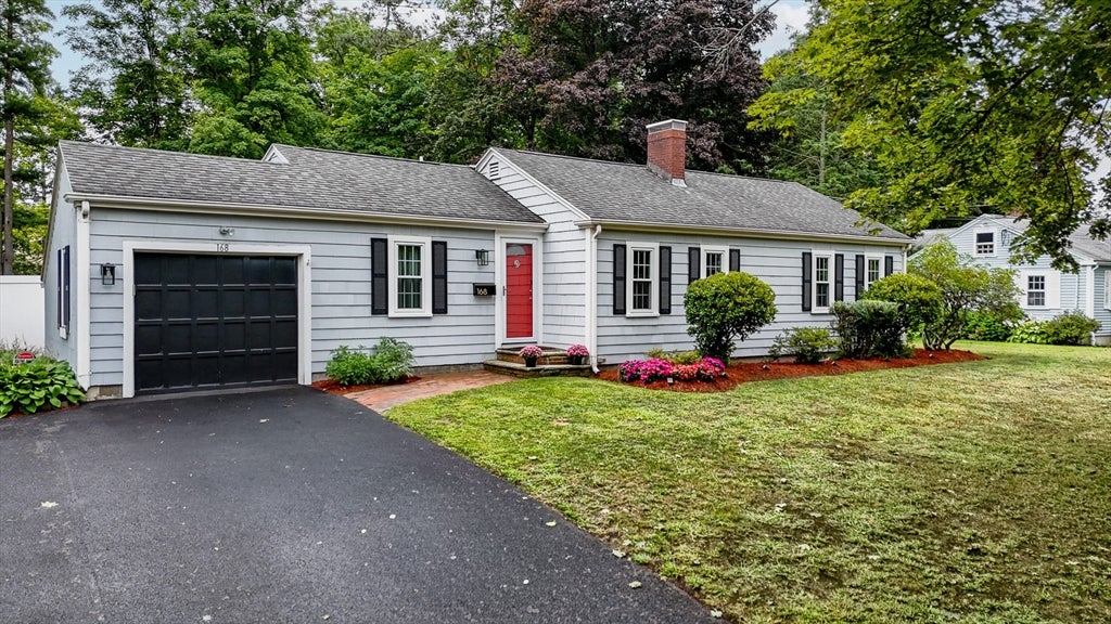 168 Lowell St, Andover, MA, 168 Lowell St, Andover, MA Photo #38