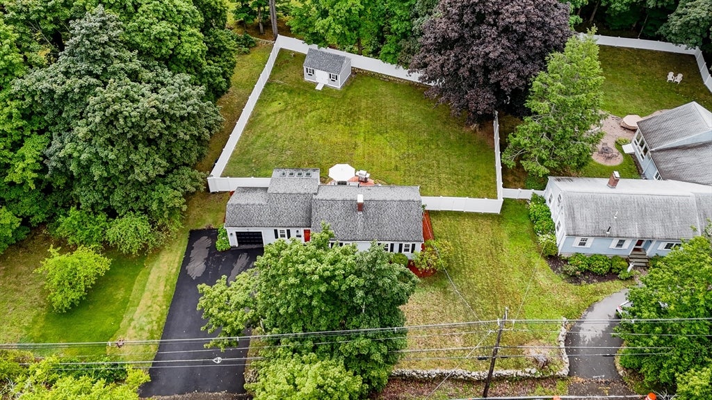 168 Lowell St, Andover, MA, 168 Lowell St, Andover, MA Photo #35