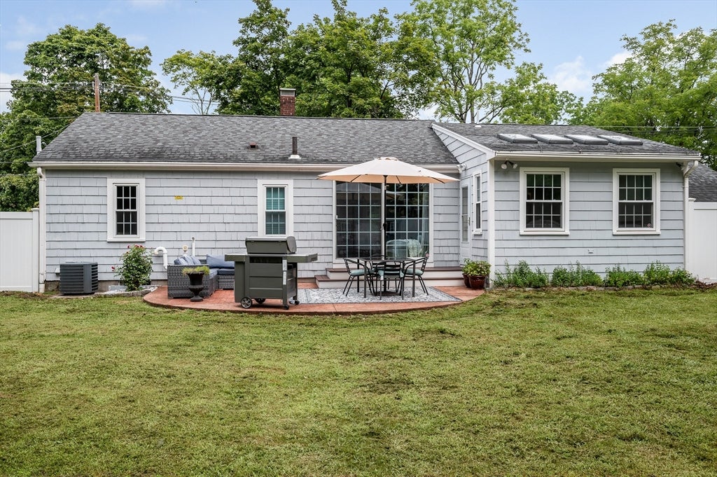 168 Lowell St, Andover, MA, 168 Lowell St, Andover, MA Photo #28