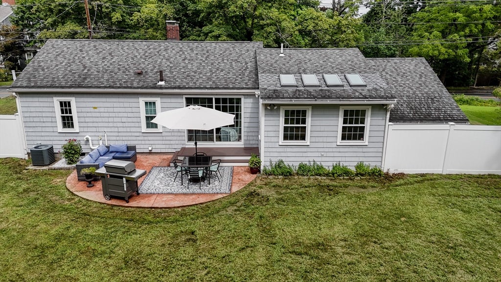 168 Lowell St, Andover, MA, 168 Lowell St, Andover, MA Photo #39
