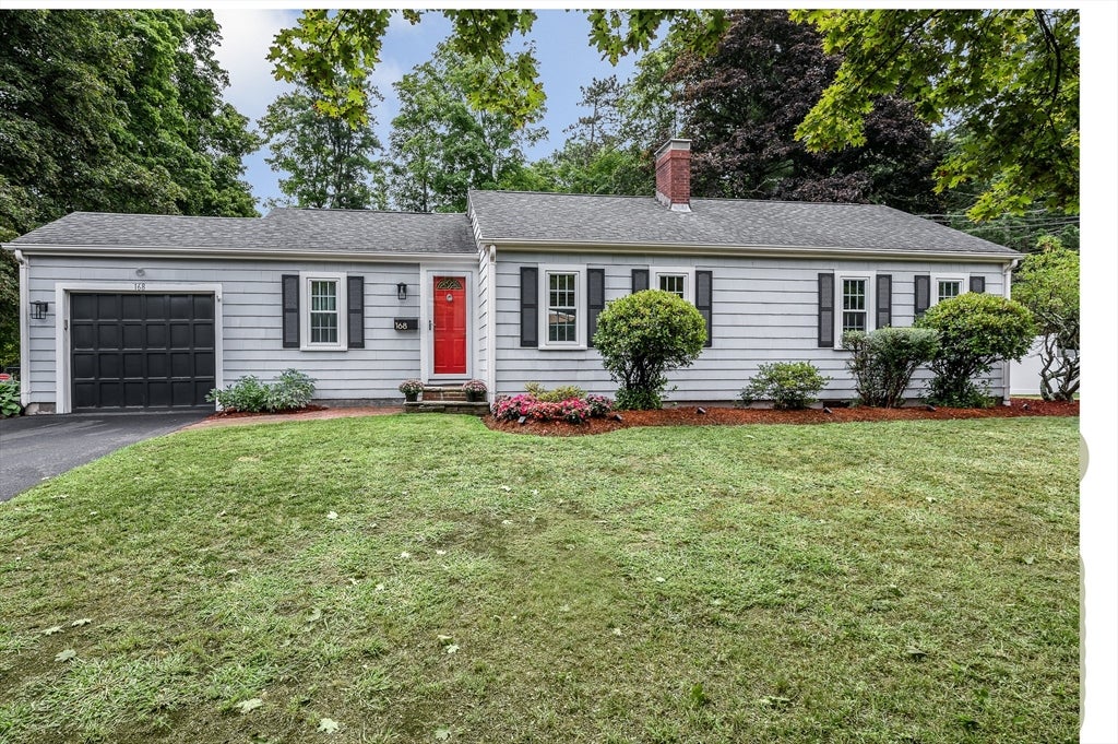 168 Lowell St, Andover, MA, 168 Lowell St, Andover, MA Photo #1