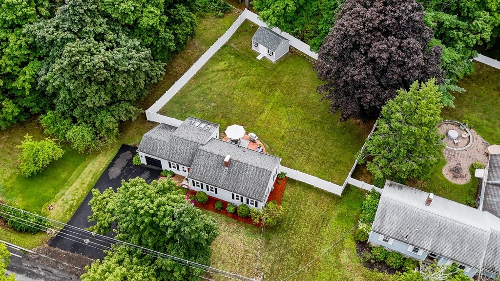 168 Lowell St, Andover, MA, 168 Lowell St, Andover, MA Photo #37