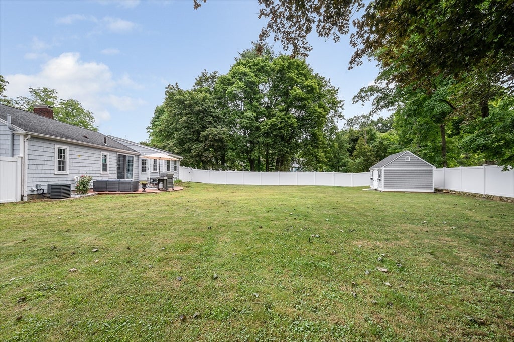 168 Lowell St, Andover, MA, 168 Lowell St, Andover, MA Photo #30