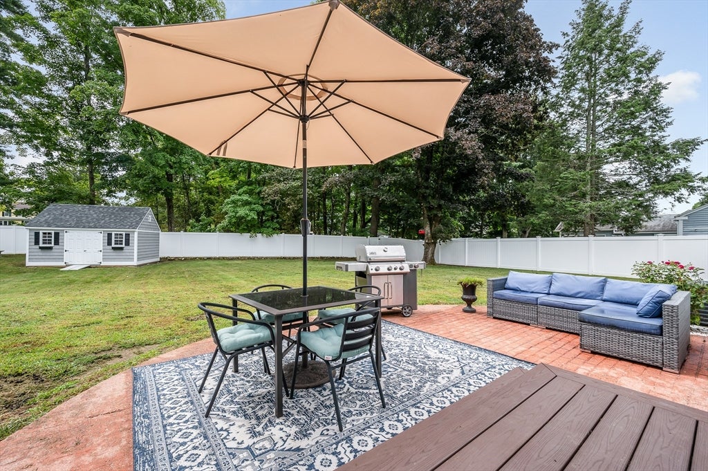 168 Lowell St, Andover, MA, 168 Lowell St, Andover, MA Photo #32