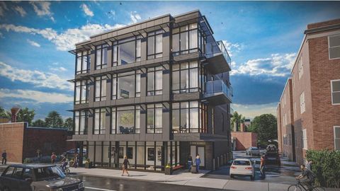 14 Green Street #201 Brookline MA 02446