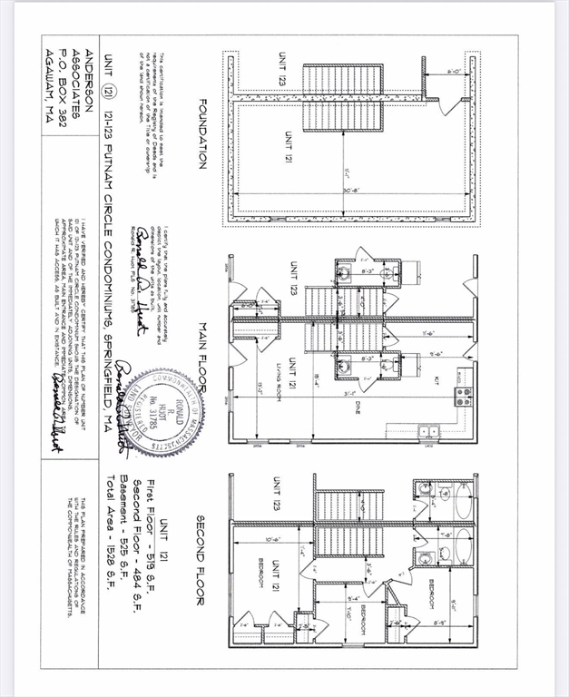 121-123 Putnam Cir 121