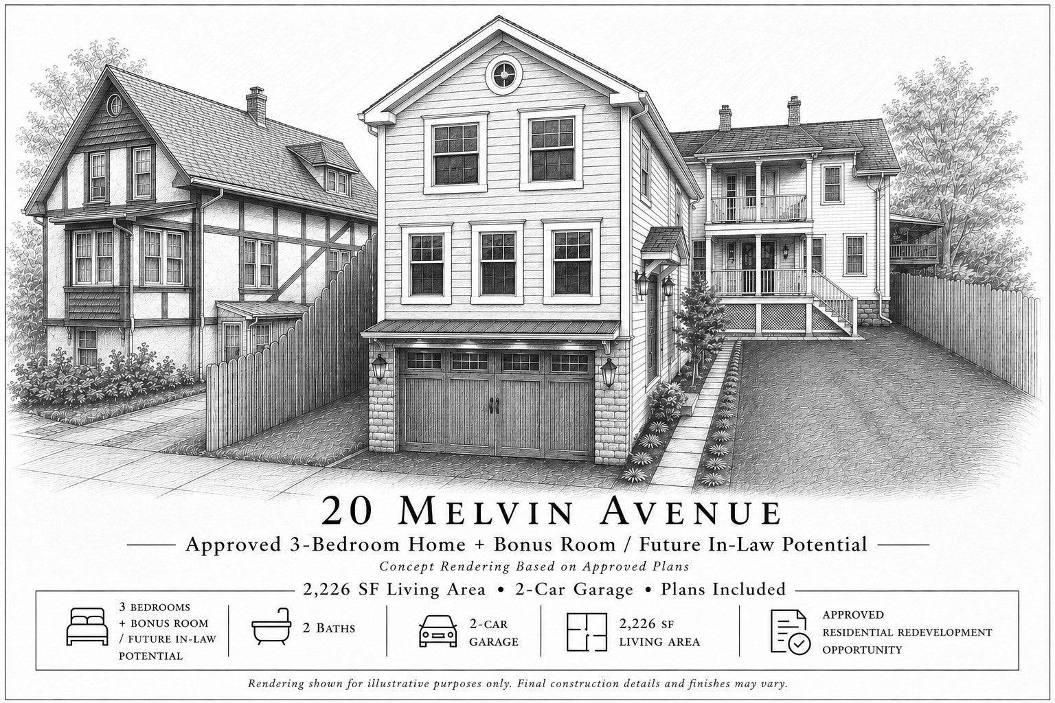 20 Melvin Ave, Lynn MA 01902
