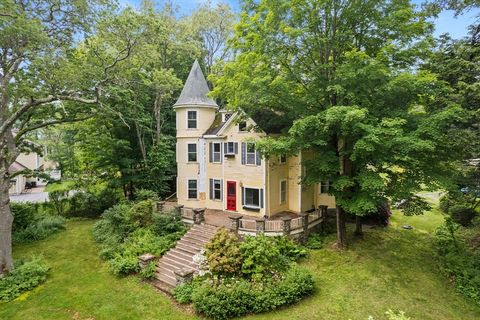 21 Main St Newbury MA 01922