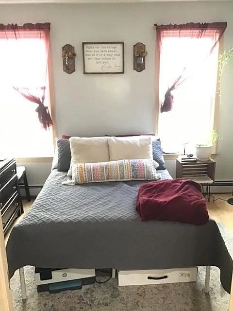 16 Marney St #1, Cambridge, MA Photo #10