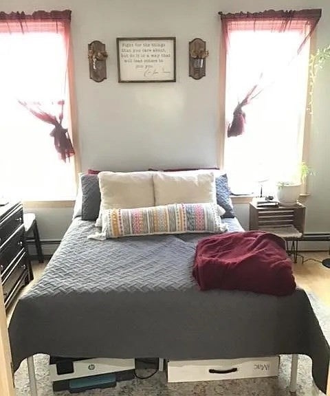 16 Marney St #1, Cambridge, MA Photo #23