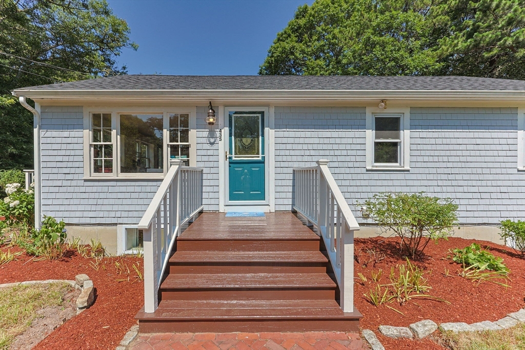 435 Old Mill Rd