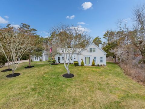 Photo of 332 S Orleans Road, Orleans, MA 02653 (MLS # 73491792)