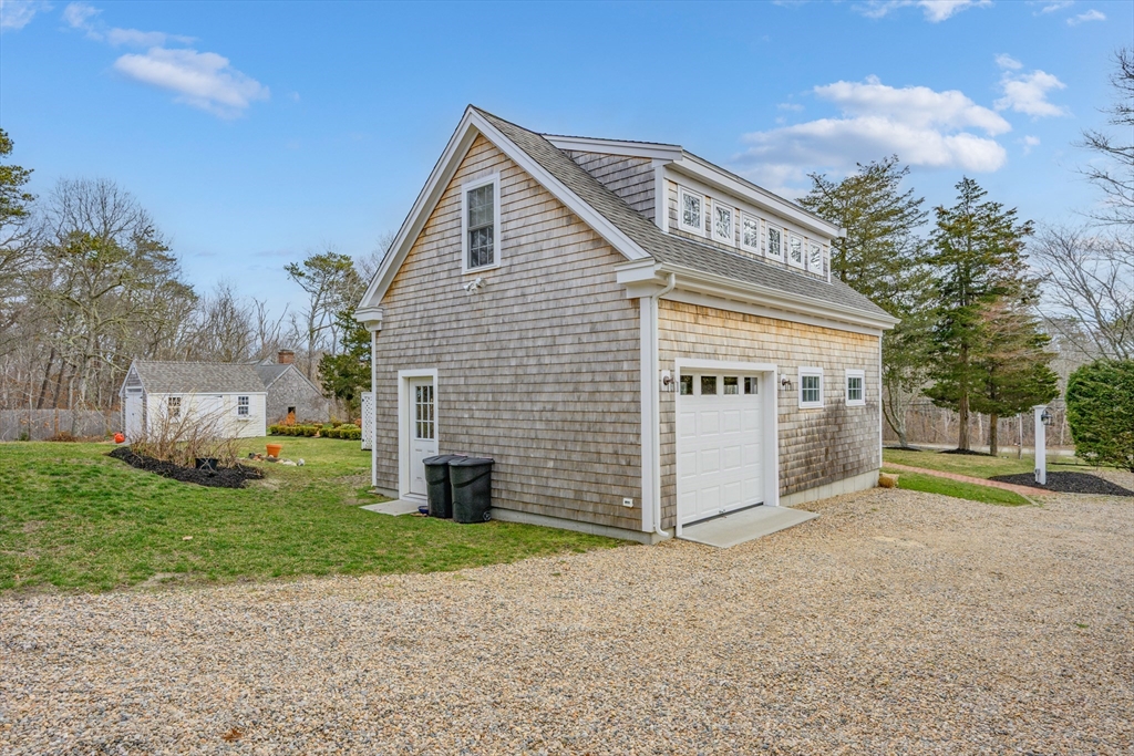 332 S Orleans Road