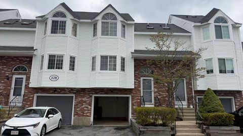 Photo of 179 Tall Oaks Dr #C, Weymouth, MA 02190 (MLS # 73511533)