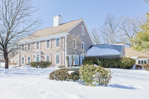 Photo of 17 Quisset Brook #17, Milton, MA 02186 (MLS # 73484235)